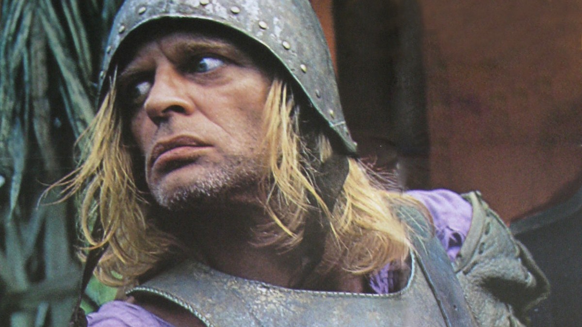 Saturday Matinee Classics: Aguirre, The Wrath of God