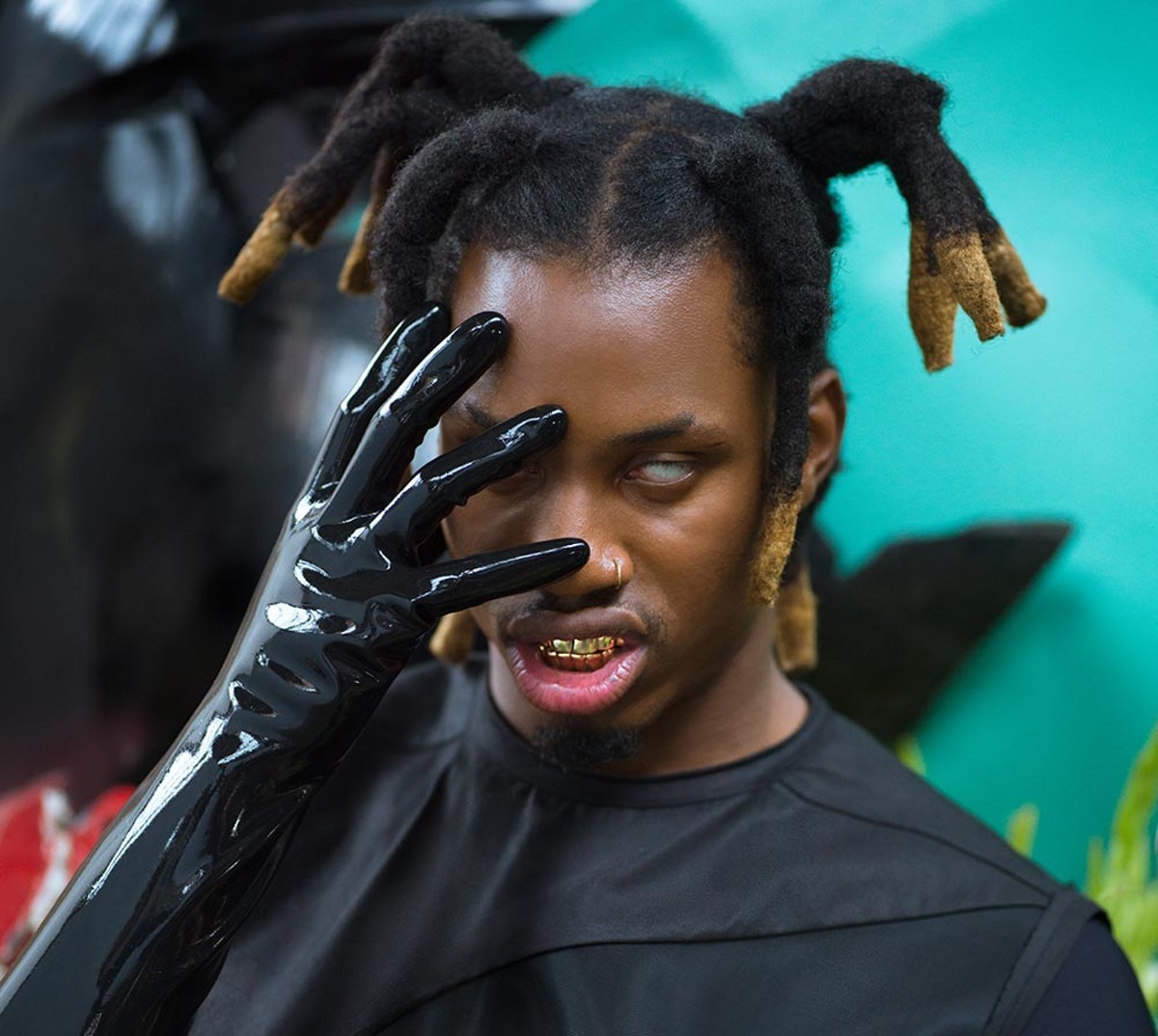 Things to do in Orlando June 15-21: Denzel Curry, Black Wall Street Juneteenth Block Party, Spooky Empire + more | Things to Do | Orlando
