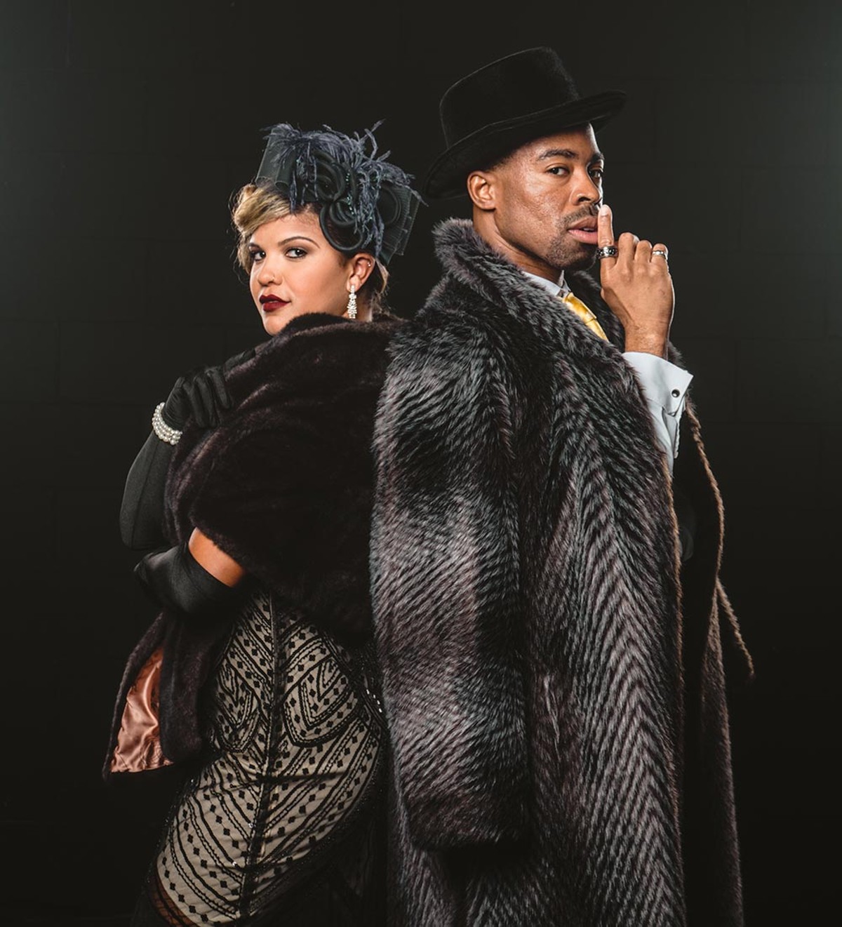 Orlando’s Renaissance Theatre Co. presents their immersive, experiential take on a Harlem jazz club of the 1920s | Arts Stories + Interviews | Orlando