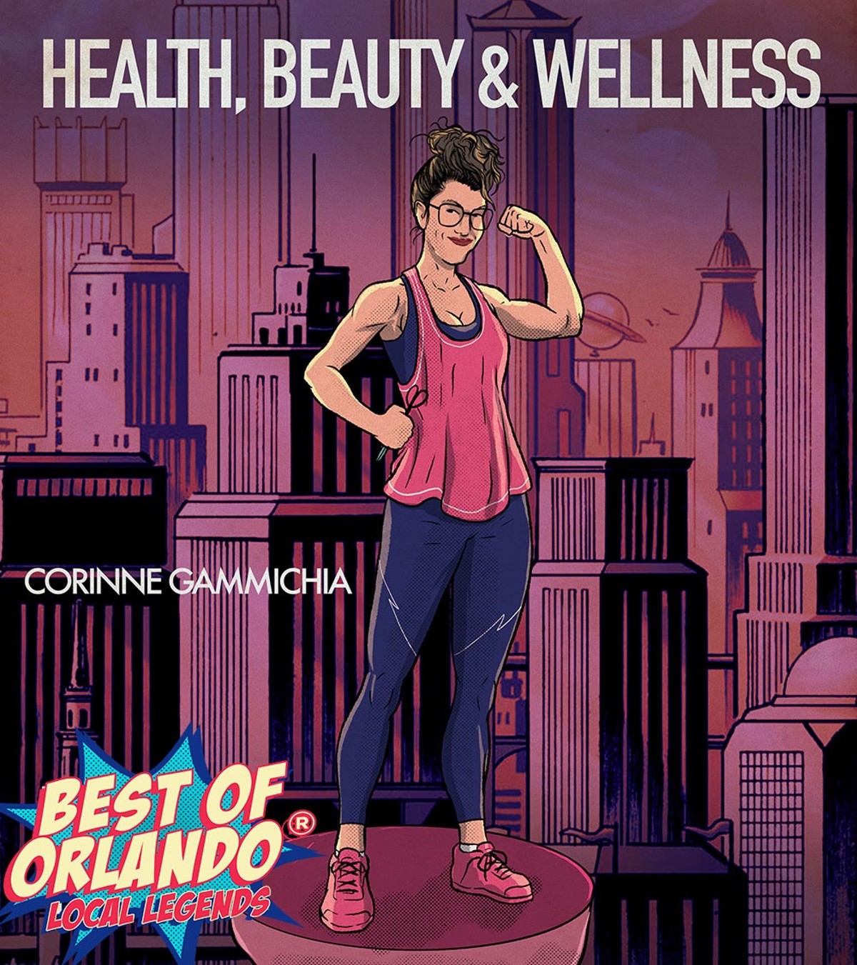 Best of Orlando® 2022: Health, Beauty and Wellness