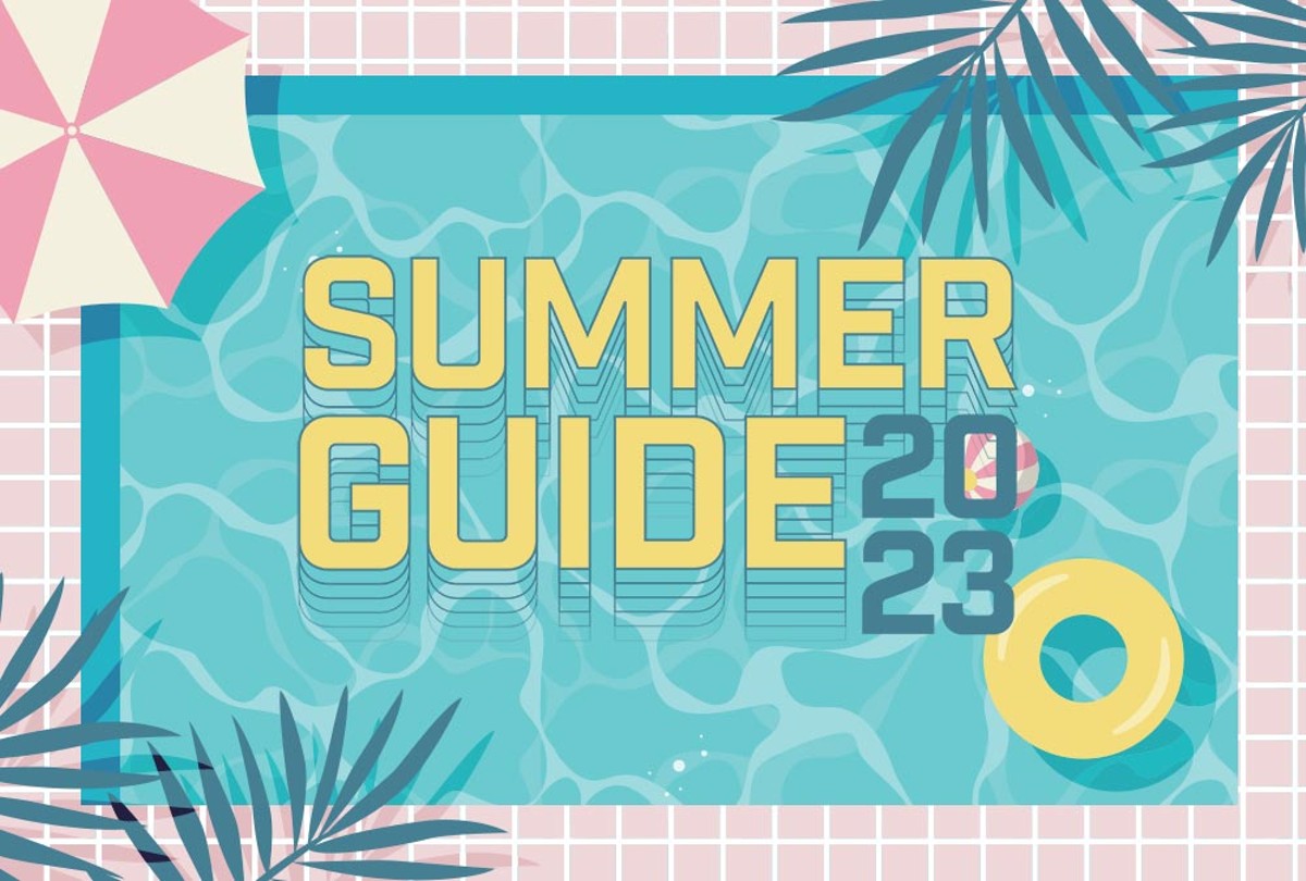 Welcome to Orlando Summer Guide 2023