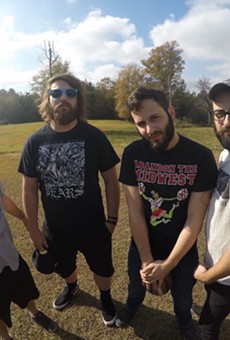 Band of the Week: Dial Drive