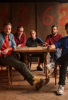 Dr. Dog announces new album and a stop in Orlando