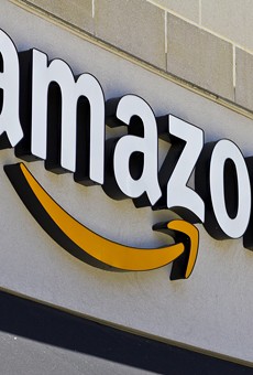 Gay-rights group says Amazon's HQ2 should avoid Florida because of lack of LGBTQ protections