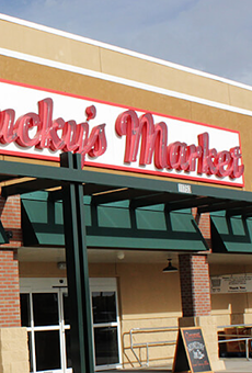 Lake Mary is getting a Lucky's Market