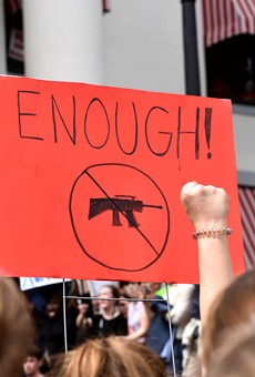 Florida House lawmakers reject assault weapons ban again