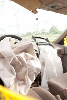 Bill Nelson: Florida leads nation in deaths, injuries caused by exploding Takata air bags