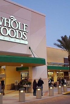 Whole Foods now offering Amazon Prime discounts for Florida residents