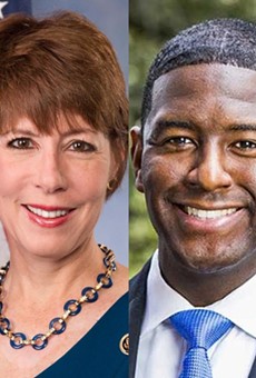 Few surprises as candidates for Florida governor qualify to run