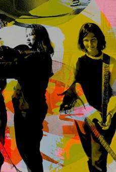 The Breeders announce Florida shows in October