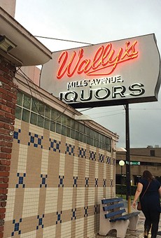 Orlando attorney John Morgan says he might buy newly shuttered Wally's Mills Avenue Liquors