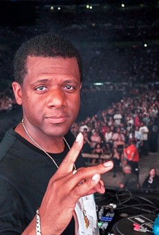 Star 94.5's DJ Nasty to open for Beyoncé&nbsp;and Jay-Z