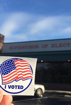 Florida's primary election results are now officially certified