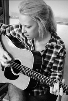 Mary Chapin Carpenter to play Orlando in October