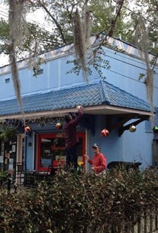 Lake Eola Heights corner shop Handy Pantry to close after almost 100 years in business