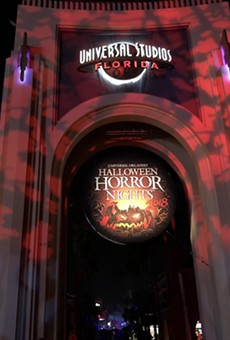 Here’s a Halloween Horror Nights strategy to see maximum houses with minimum line-waiting time