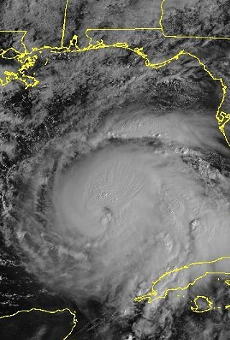 Rick Scott warns of devastation, storm surge from Hurricane Michael, now Category 2 storm