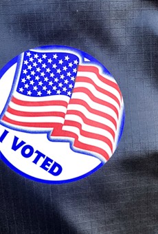 Early voting for Florida general election ends this Sunday in Orange County