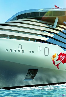 From Korean drinking games to tattoo parlors, Virgin Voyages continues to wow with details on their upcoming cruise ships