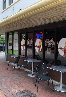 Beth's Burger Bar will close its downtown Orlando location