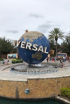 Universal Orlando offers 3-day ticket deal for Florida residents