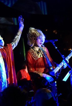 Indie rock heroes of Montreal announce Orlando show for April