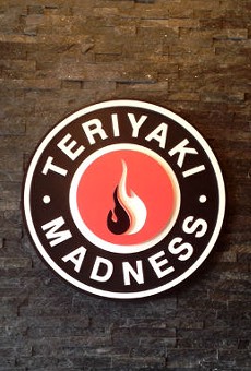Nonprofit opens Teriyaki Madness on Colonial Drive