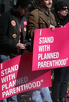 After legal wrangling, Florida tells Planned Parenthood it can continue providing abortions after all