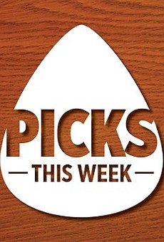 Picks This Week: Jose Gonzalez, MC Lars, Acoqui and more