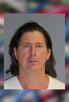 Instead of getting a job, an Ormond Beach man attempted to electrocute his dad over the will
