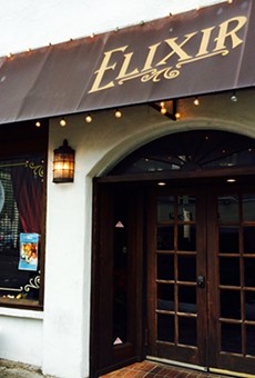 Elixir Orlando is all things to all partiers