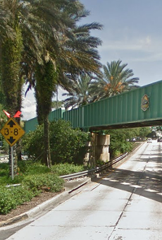 S. Orlando Avenue is about to close, brace yourself for impending inconvenience