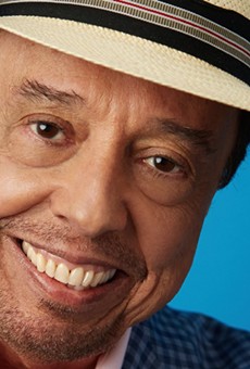 UCF will bring Brazilian music legend Sérgio Mendes to the Dr. Phillips Center in Orlando next month