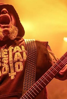 Central Florida death metal legends Massacre announce Orlando show