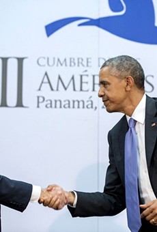 President Obama will make historic trip to Cuba next month