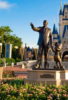 Disney World eyeing new resort fees for amenities that used to be complimentary