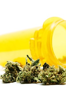 Florida's largest medical marijuana provider has already started selling smokable cannabis