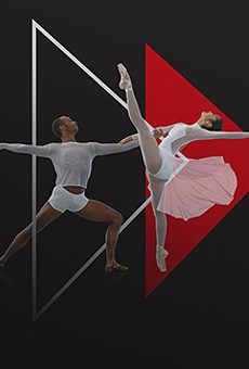 Orlando Ballet showcases the stars of tomorrow in their Fast Forward showcase
