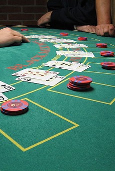Florida's legal bills mount over gambling dispute with Seminole Tribe