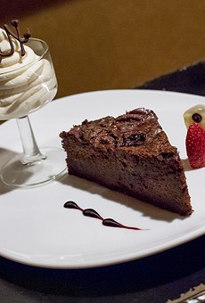 Ivanhoe dessert bar Better Than Sex garners a reputation as a house of sweet repute
