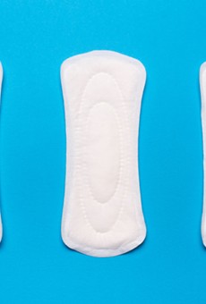Florida's incarcerated women face significant struggles to get menstrual products