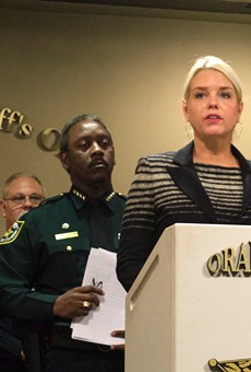 Pam Bondi buckles down on Trump donation as Florida Dems call for probe