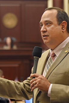 State Rep. Ray Rodrigues