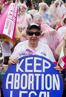 Federal judge seems leery about Florida's new abortion law