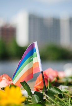 DCF restores anti-discrimination protections for Florida's LGBTQ foster youth