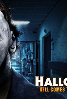Michael Myers will return to Halloween Horror Nights