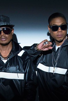 Just Announced: Jodeci to play Orlando this December