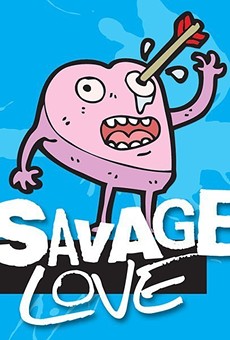 Savage Love (7/20/16)
