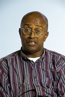 Adult Swim's David Liebe Hart returns to Will's Pub with his outsider music