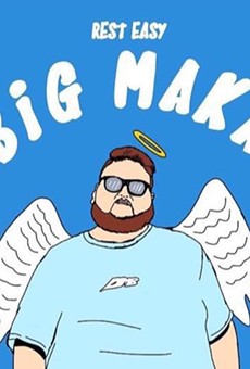 Candlelight vigil for Big Makk to be held in Casselberry tonight